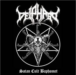 Satan Cult Baphomet